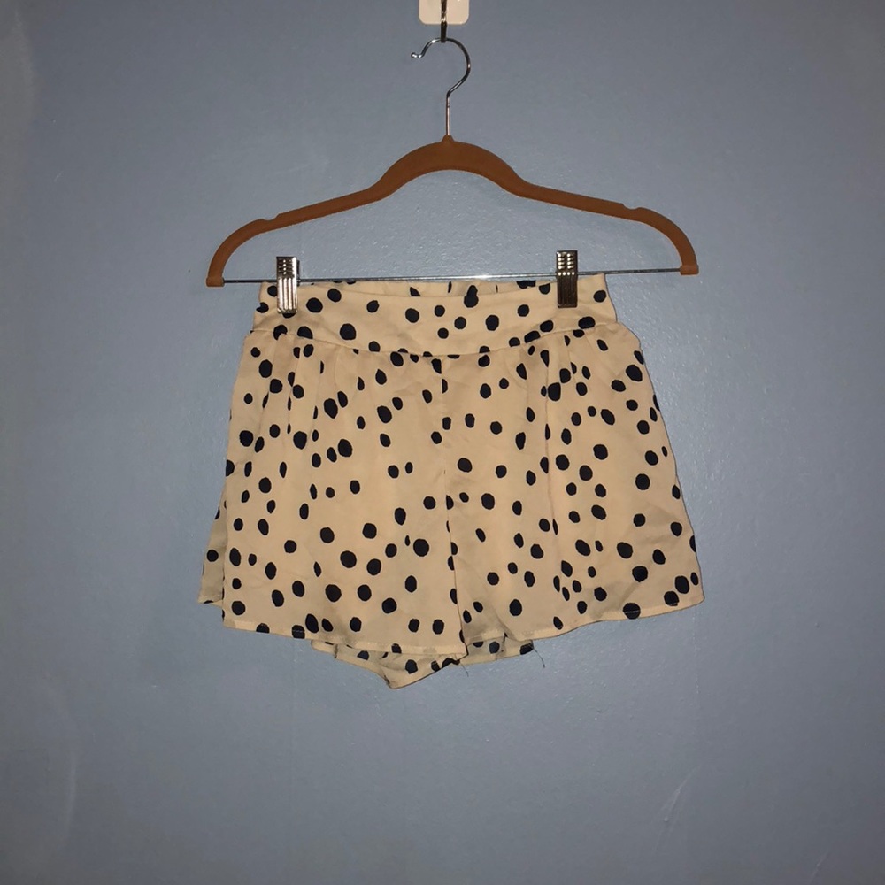 Cute Summer Shorts